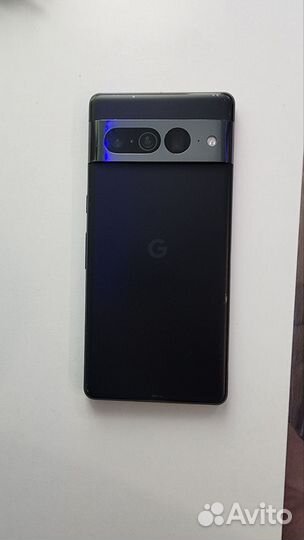 Google Pixel 7 Pro, 12/128 ГБ