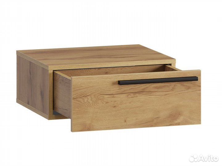Тумба прикроватная Лорэна-2 Wood