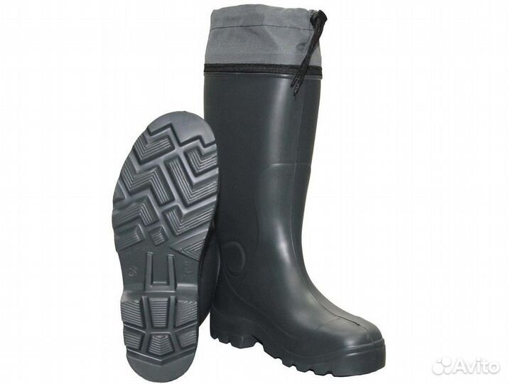 Сапоги вездеход 