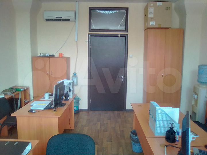 Офис, 21 м²