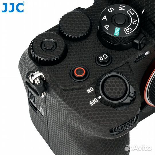 Защита от царапин Sony A7R V (ilce-7RM5)
