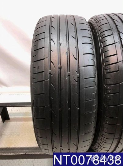 Bridgestone Dueler H/P Sport 205/55 R17 102P