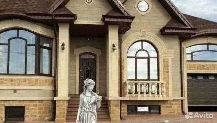 Облицовочный камень арт 13.15