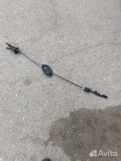 Трос АКПП Toyota RAV4 2.2 Diesel 2017г