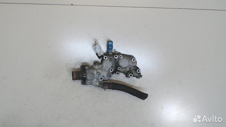 Корпус термостата Citroen Xsara, 2002