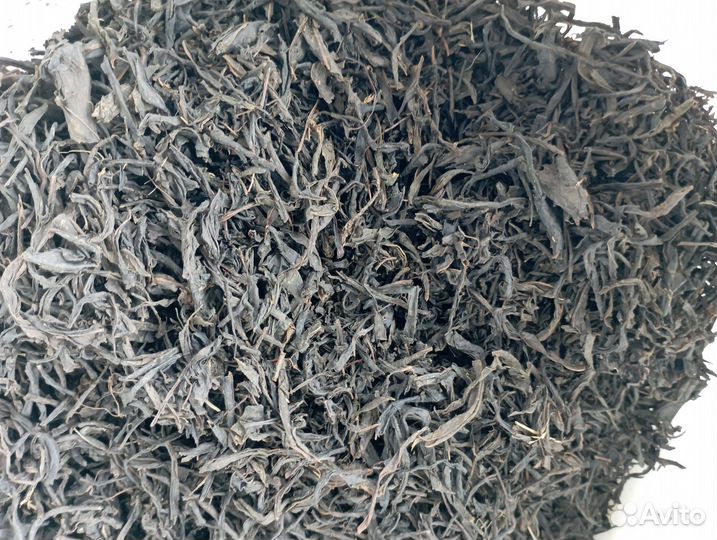 Иван-чай ферментированный и травы