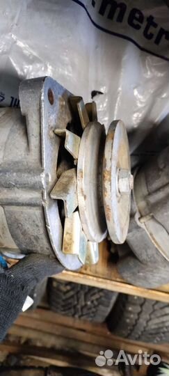 Автогенератор