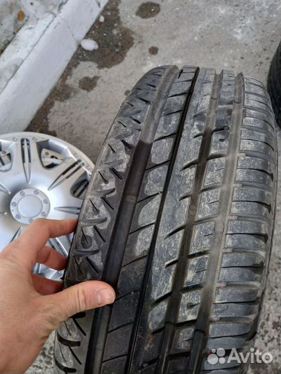 Viatti Strada Asimmetrico 195/65 R15 81V