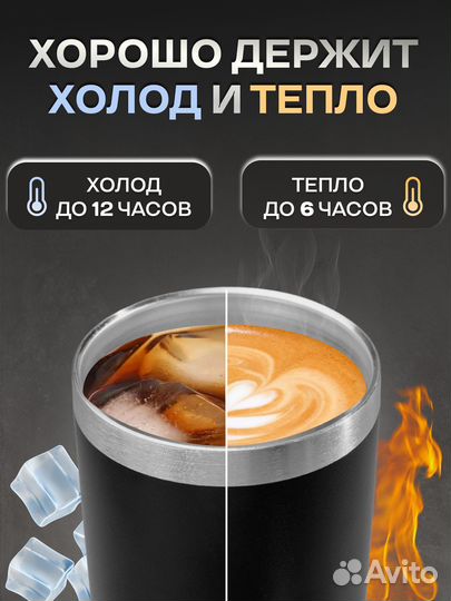 Термокружка