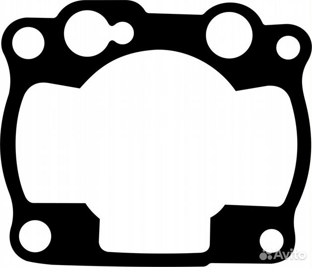 Прокладка цилиндра Kawasaki KX250 / KX252