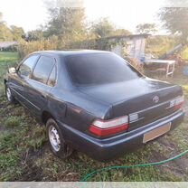 Toyota Corolla 1.5 AT, 1993, 300 000 км