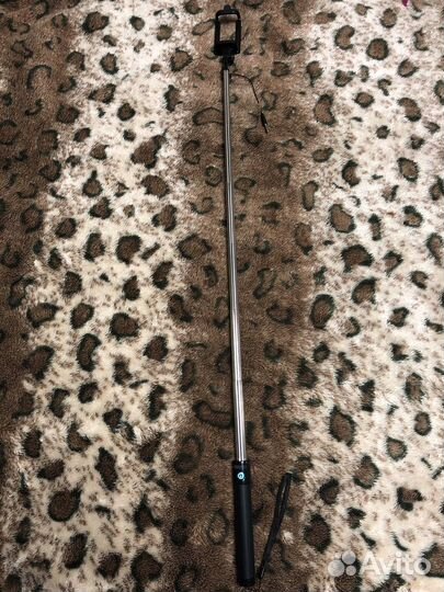 Селфи палка