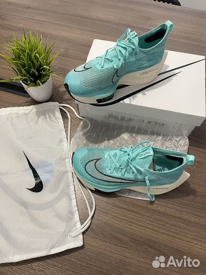 Nike AIR zoom alphafly next