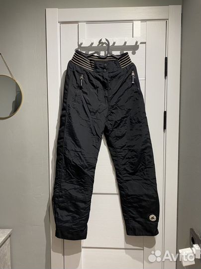 Штаны Iguana горнолыжные болоневые