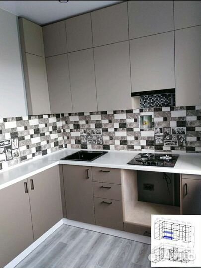 Профессиональный ремонт и сборка мебели