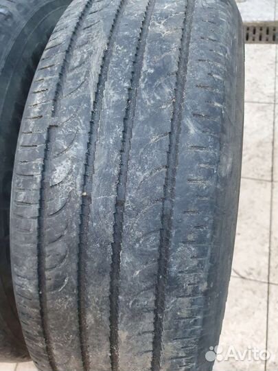 Yokohama Geolandar SUV G055 215/65 R16 98H
