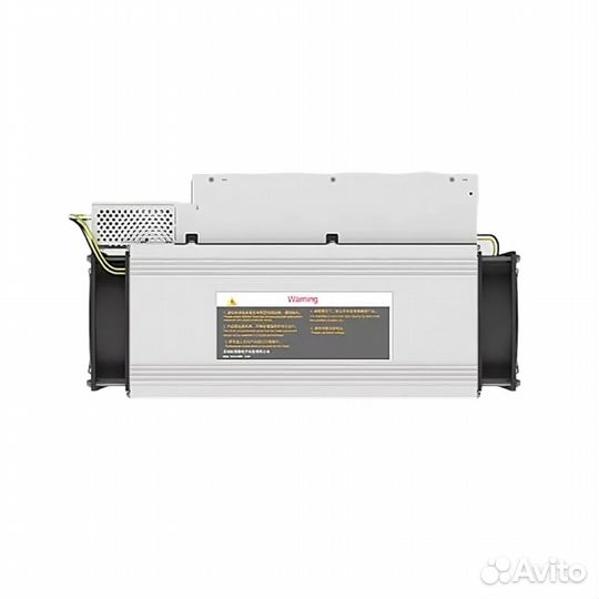 Asic майнер Whatsminer M60 19.9W 172 TH/S