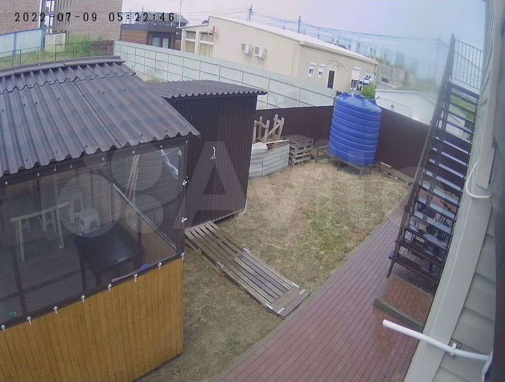 Гостиница, 325 м²