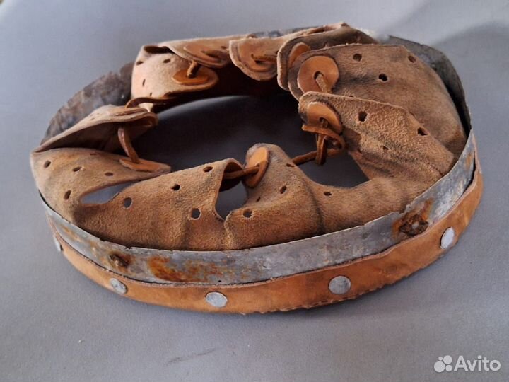 Подшлемник каски