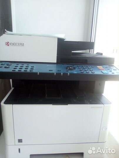 Принтер ксерокс