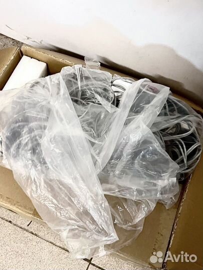 Аппарат вакуумно-роликового массажа VS-600