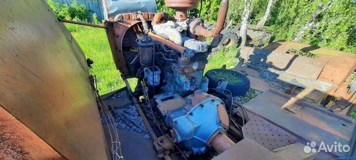 Двигатель смд