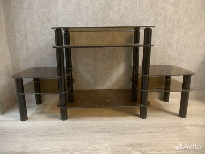 Журнальный столик бу