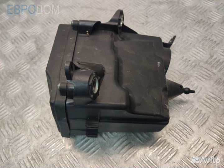 Корпус отсека эбу на mercedes W213 s1134779