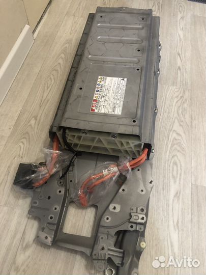 Продам ввб на приус 30