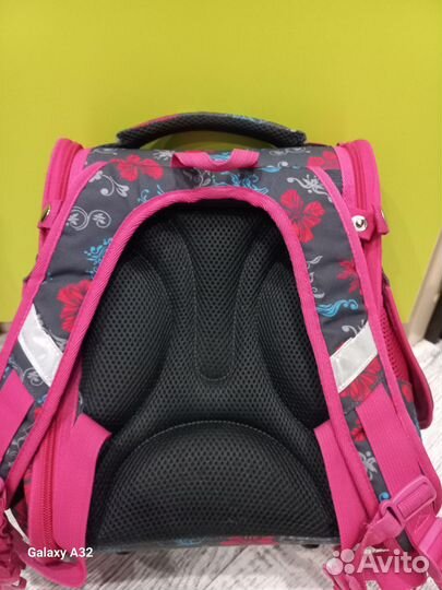 Рюкзак для девочки