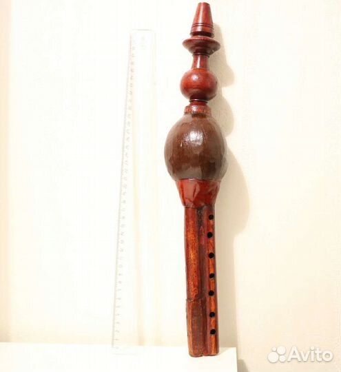 Пунги. Заклинатель змей. (Pungi Snake Charmer)