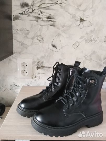 Детская обувь для девочек 36 размер