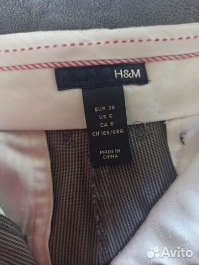 Шорты, рубашка