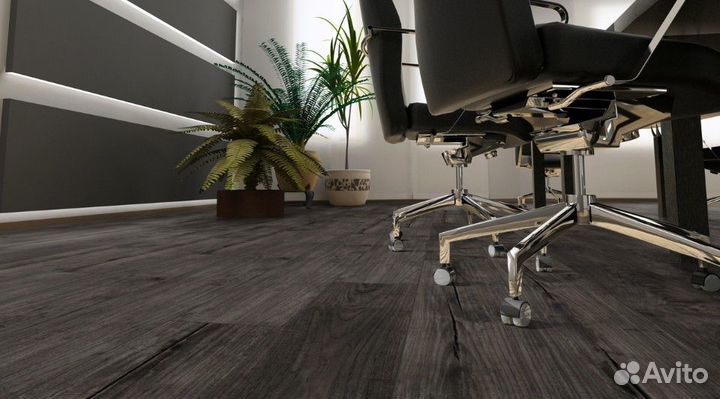 Водостойкий ламинат