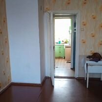 2-к. квартира, 39 м², 1/2 эт.