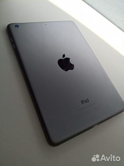 iPad 2 mini 32gb