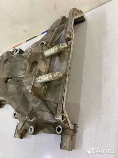 Крышка цепи грм Mazda Cx-7 ER L3-VDT 2007