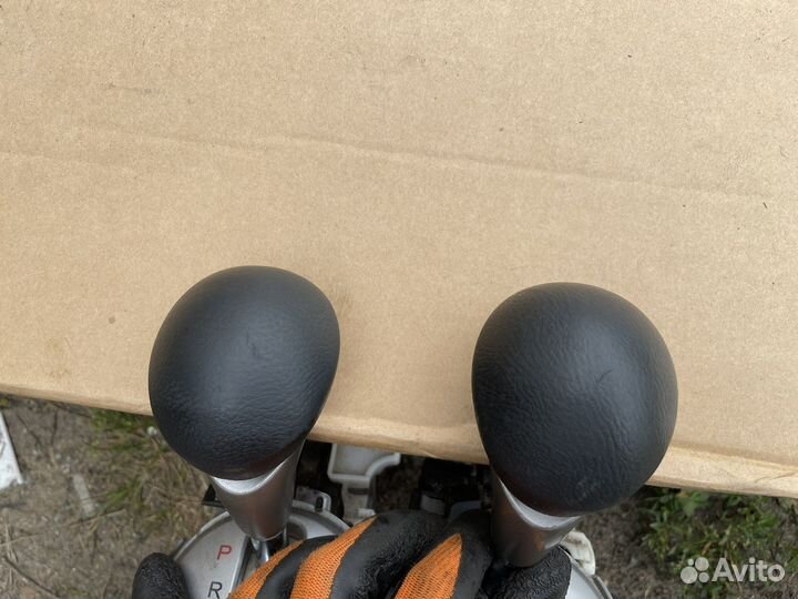 Ручка Селектора АКПП Honda Civic 4d