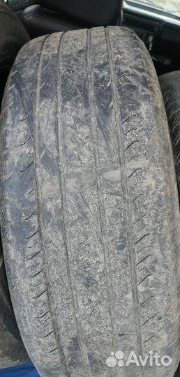 Bridgestone Ecopia EP850 215/65 R16