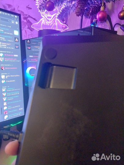 Zet gaming blade pro