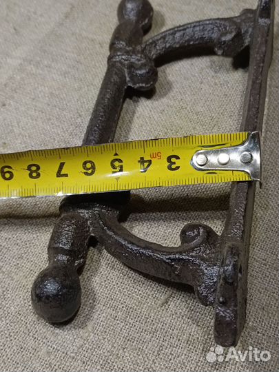 Ручка дверная