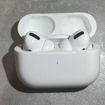 Airpods pro (оригинал)