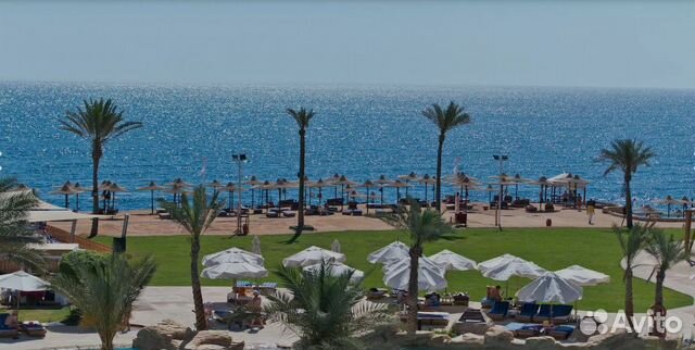 Горящий тур в Египет - Санкт-Петербург - Авито