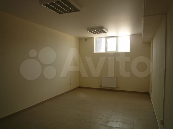 Офис, 51 м²