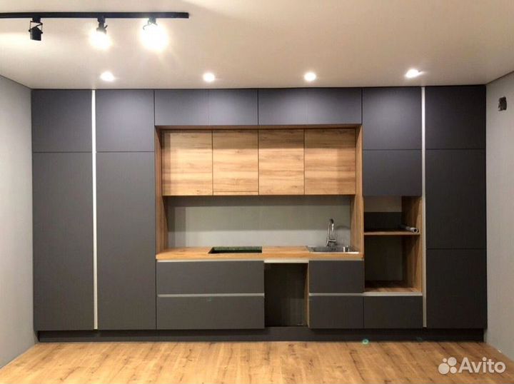 Кухонный гарнитур 