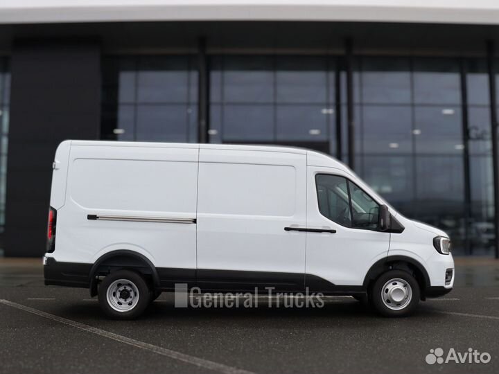 Ford Transit 2.3 МТ, 2024