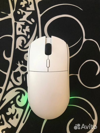 Игровая мышь Ardor Gaming Phantom Pro