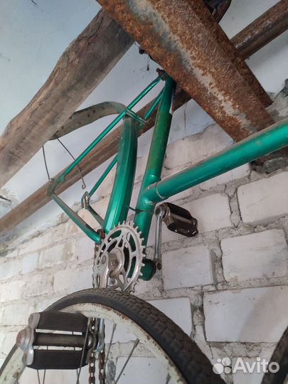 Велосипед Школьник