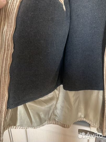 Куртка демисезонная мужская 50 52