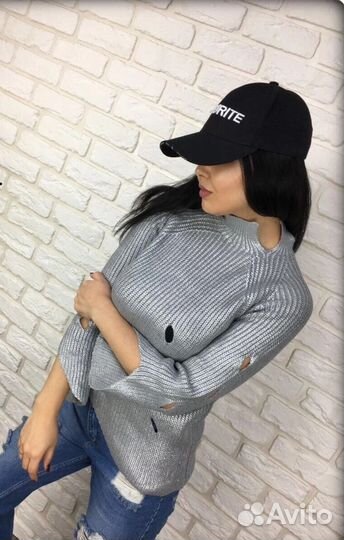 Кофта новая